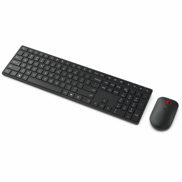 Lenovo Klávesnice + myš LENOVO WIRELESS MULTIMODE PRO COM...