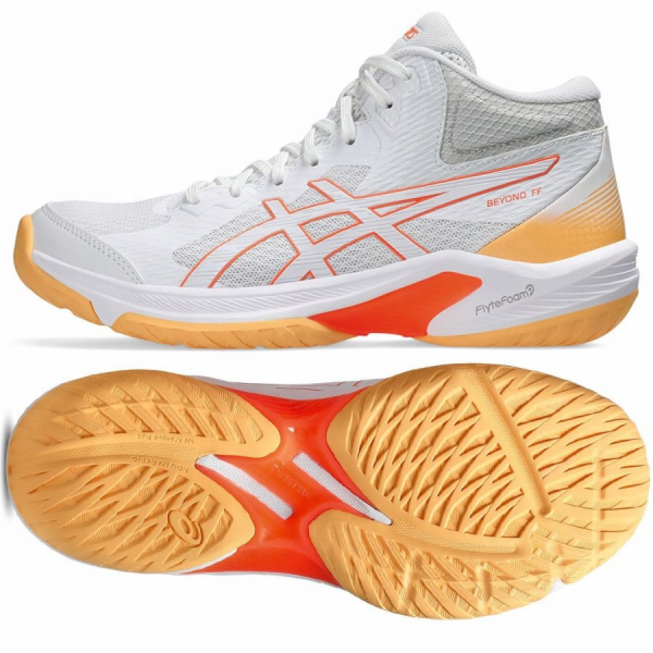 Asics Boty Beyond FF MT 1072A096 105