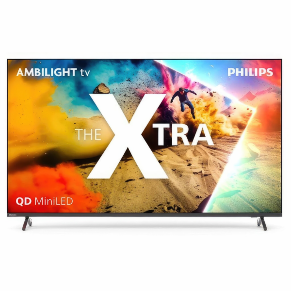 Philips 65palcový QD MiniLED TV 65MLED950/12