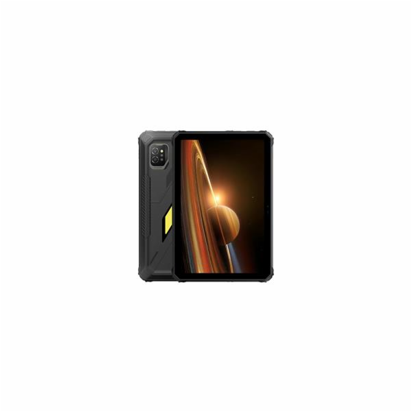 BLACKVIEW Rugged Tab Active 7 LTE 8GB/128GB 11",BLACK,Hel...