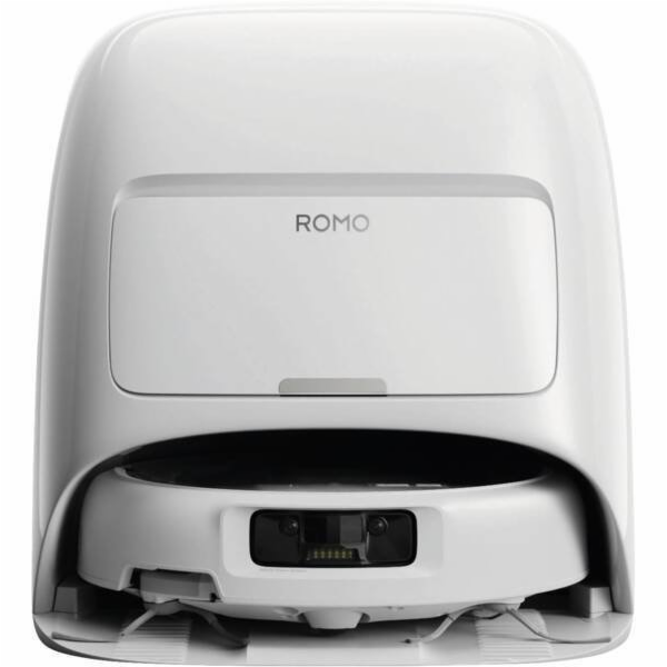 DJI ROMO A (weiß/transparent, inkl. Basistation)