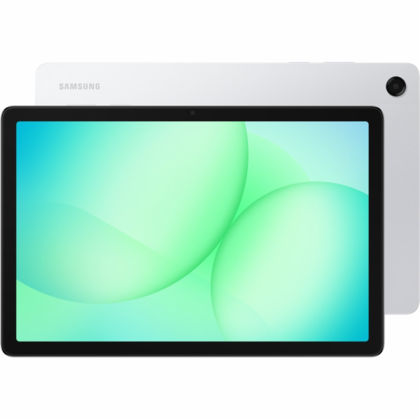 Samsung Galaxy Tab A11+ 256 GB 27,9 cm (11") 8 GB Wi-Fi 5...