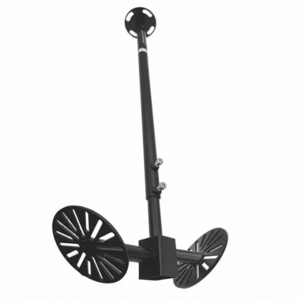KiwiFotos Rukojeť Camsafe CS30-KSO2 v antracitové barvě