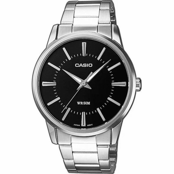 Casio Hodinky Pánské hodinky Casio MTP-1303PD-1AVEG