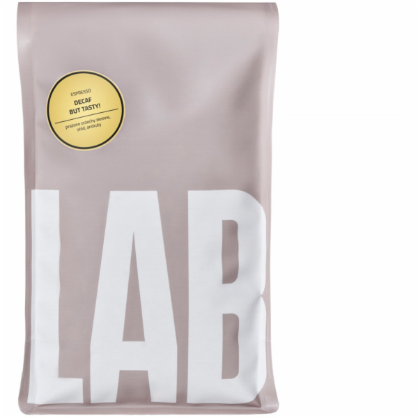 Coffeelab Kávová zrna Decaf But Tasty Kávová zrna - Bez k...
