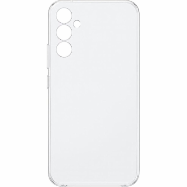 Samsung Průhledný zadní kryt pro Samsung Galaxy A34 Trans...