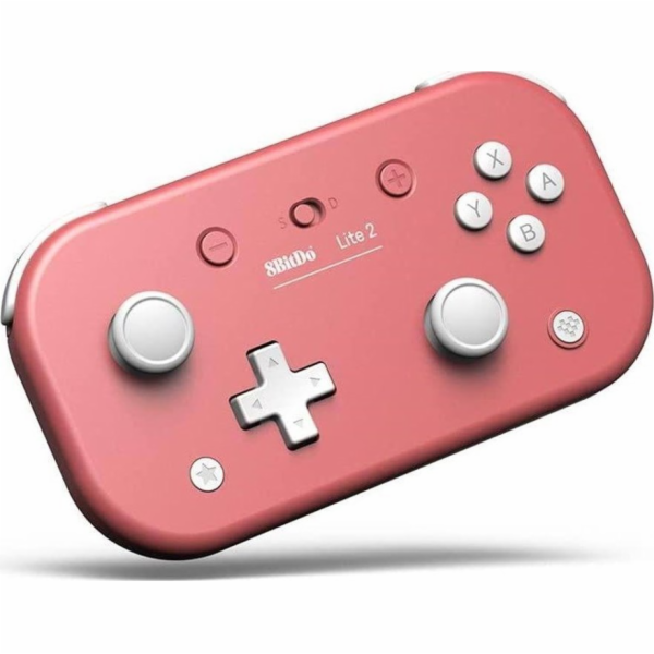 8BitDo Gamepad Lite 2 BT