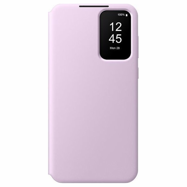 Samsung Flipové pouzdro Smart View A55 Lavender