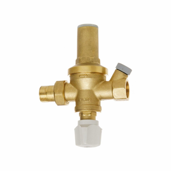 Plnicí ventil ICMA P20 1/2"