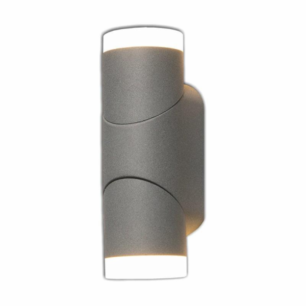 Svítidlo SANO 4772007016778, 2x6W, LED, IP65