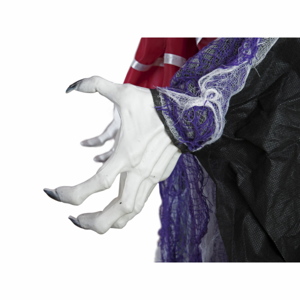 Halloween&nbsp;Klaun&nbsp;Robby,&nbsp;120cm