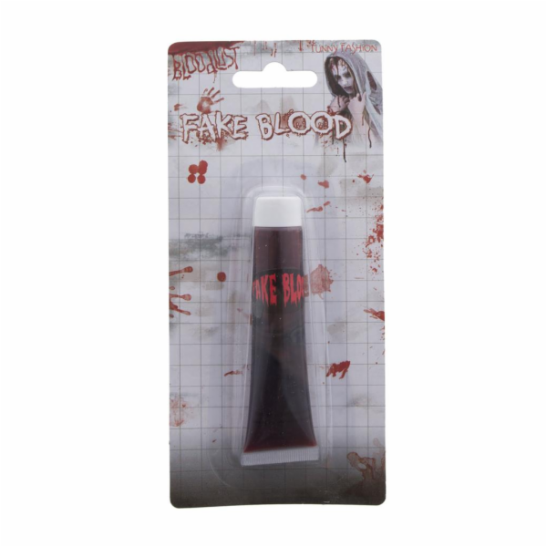 Tuba s falešnou krví 30ml