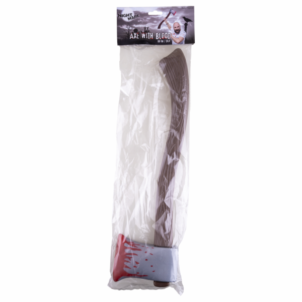 Sekera s krví 59 cm