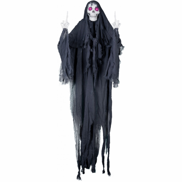 Halloween&nbsp;závěsná&nbsp;kostra&nbsp;Zombie