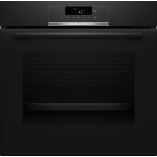 Bosch Serie 4 HQG572EB3 trouba 71 l 3600 W Černá