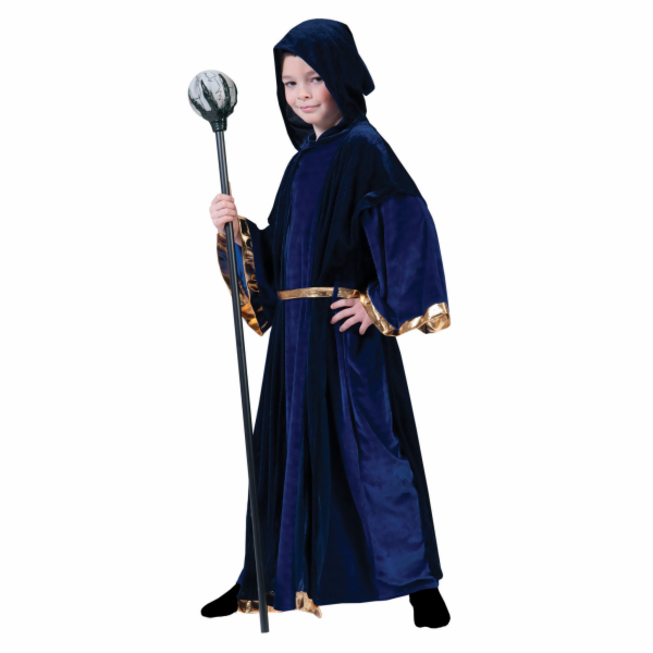 Čaroděj Merlin, velikost 116