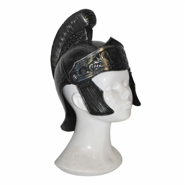 Legionářská helma