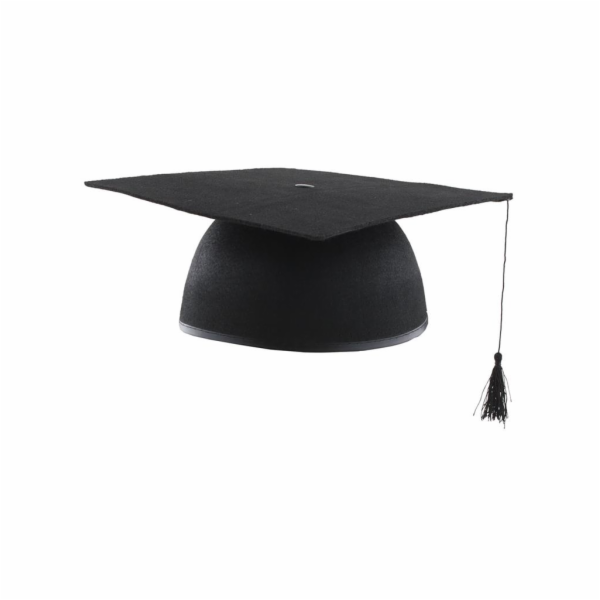 Maturitní čepice, dospělé 