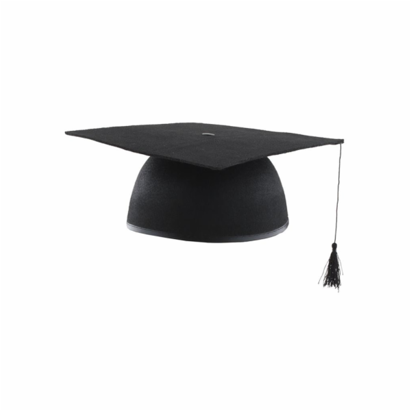 Maturitní čepice, dětská