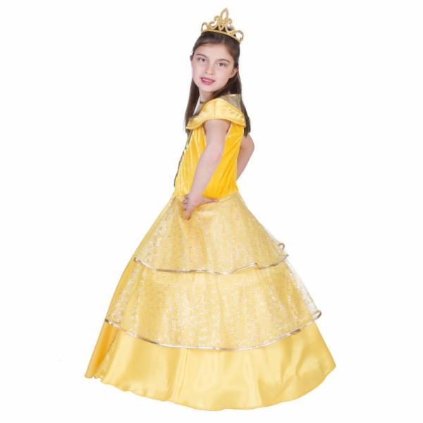 Princezna Bella, velikost 104