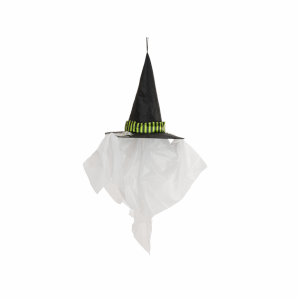 Halloweenský duch 110 cm