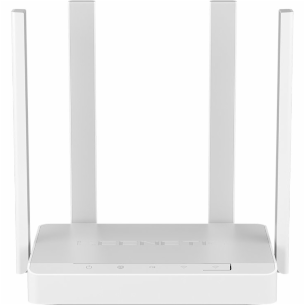 Keenetic Speedster (KN-3013) bezdrátový router Gigabit Et...