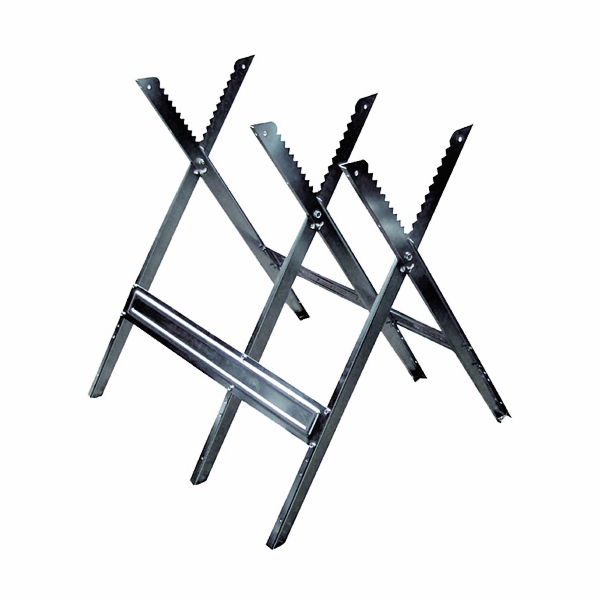 Stojan na řezání dřeva