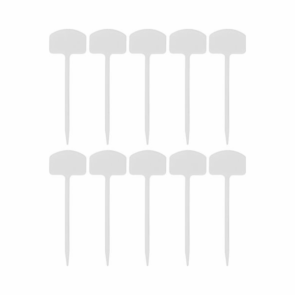 Štítok Strend Pro, značkovací, pre rastliny a kvety, bal....