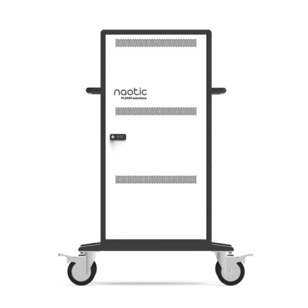 PORT NAOTIC CHARGING CABINET 30 UNIT TYPE A + C PD 45W, N...