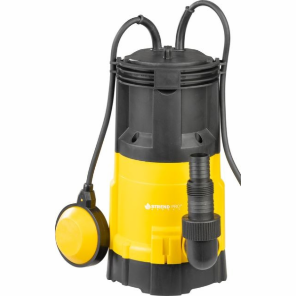 Čerpadlo kalové/ponorné 2v1 750 W (14 000 l/h) Strend Pro...