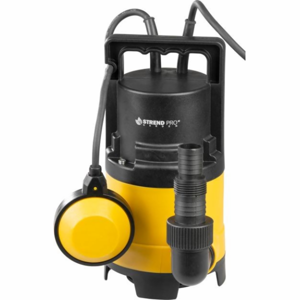 Čerpadlo Strend Pro Garden KYD400, kalové, 400W, 8000 l/h...