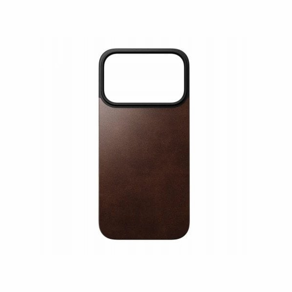 Nomad Magnetic Leather Back - Magnetický kryt pro iPhone ...