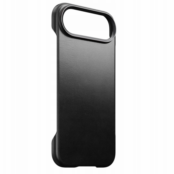 Nomad Kožené pouzdro Traditional, černé (Horween) - iPhon...