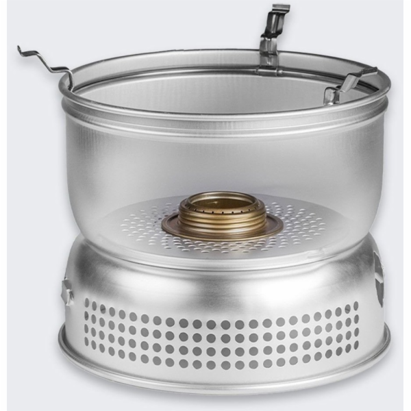 Unilight Sporák Trangia 375 ULBL