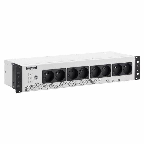 Legrand UPS Keor PDU 800VA/480W 8xFR 310330
