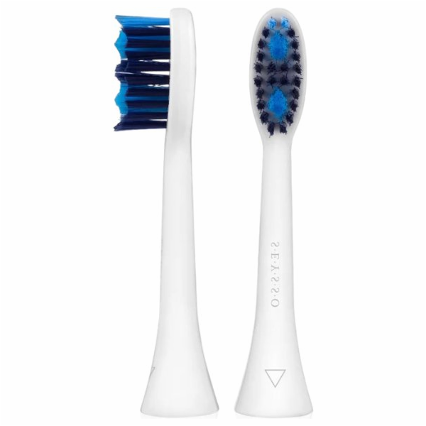 Koncovka Seysso Oxygen Ultra Clean SE0201 2 ks.