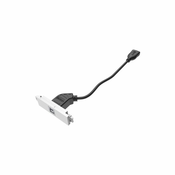 VISION TechConnect 3 USB-b module - Přichycení talíře mod...