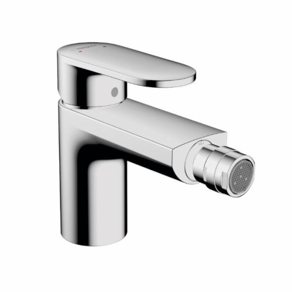 Bidetová baterie Hansgrohe Vernis Blend 71210000, chrom