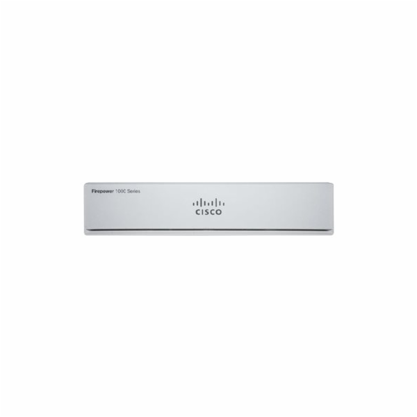 Cisco Firepower 1010 8 GB Firewall (FPR1010-NGFW-K9)