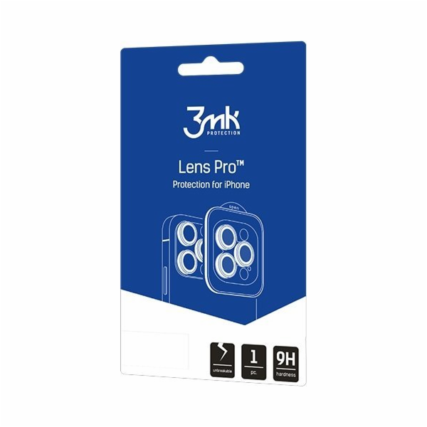 3mk ochrana kamery Lens Protection Pro pro Samsung Galaxy...