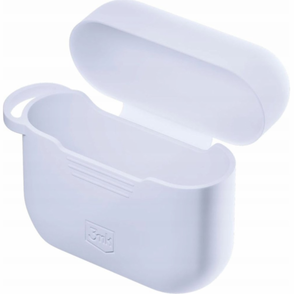 3mk silikonové pouzdro Silicone AirPods Case pro AirPods ...