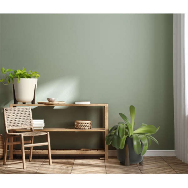 Hrnec Lamela Frida 228-27, plast, H 26 cm, šedý