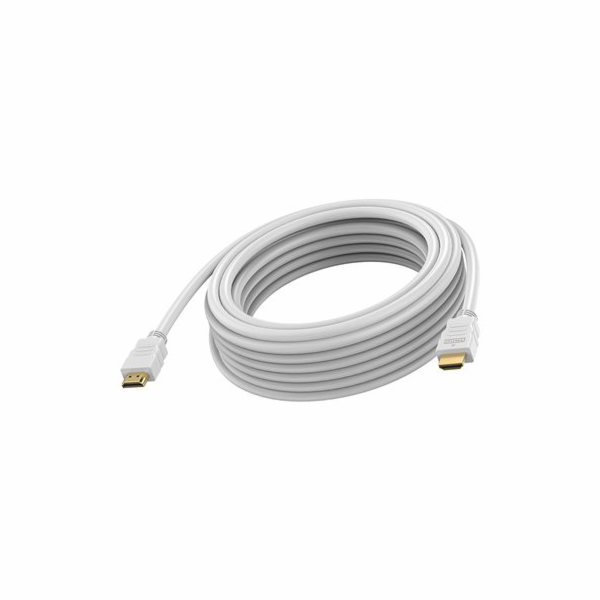 VISION Techconnect - Vysoká rychlost - kabel HDMI s ether...