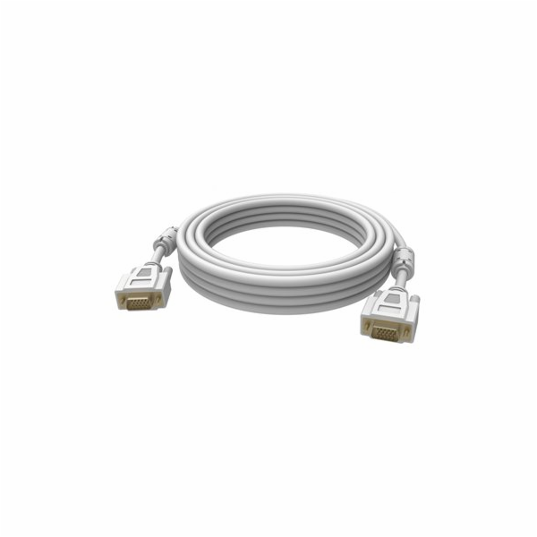 Vision Techconnect - Kabel VGA - HD-15 (VGA) (M) do HD-15...