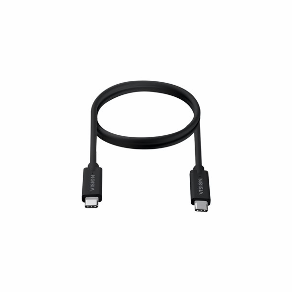 Vision Professional - USB kabel - USB-C (M) do USB-C (M) ...