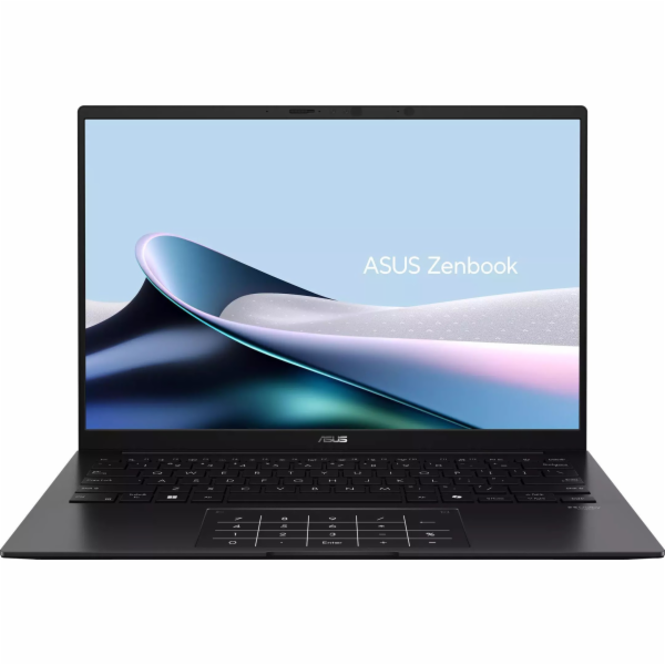 Notebook ZenBook 14 Ryzen AI 7 350, 32/1 TB 14