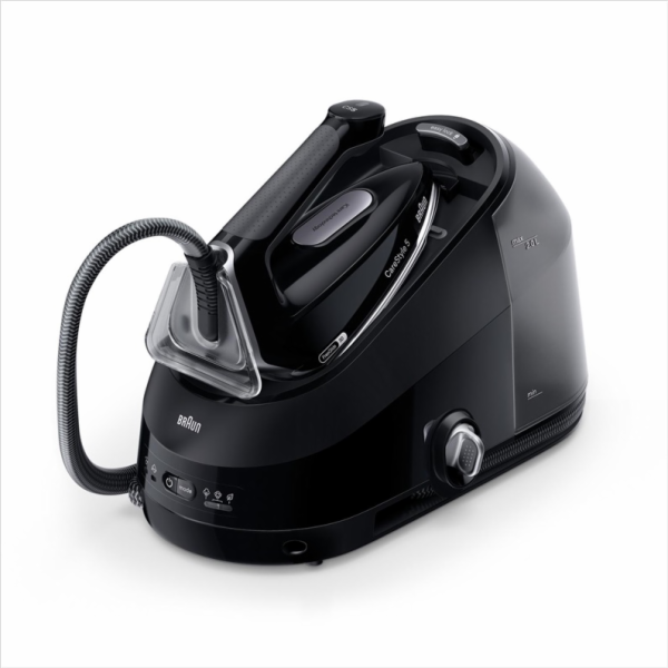 BRAUN Žehlicí systém CareStyle 5 IS5249BK, černý