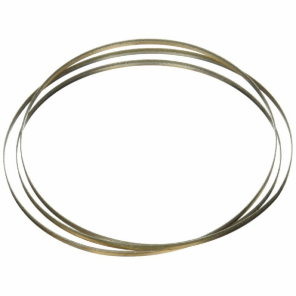 Bahco PÁSOVÁ PILA S VÁLCOVÝM ŘEZEM 27*0,9* 6/10 EL-CUT PL...