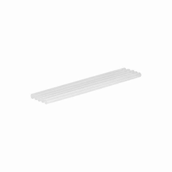 Tyčinka Strend Pro GS-201T, 100x07 mm, transparentní, bal...