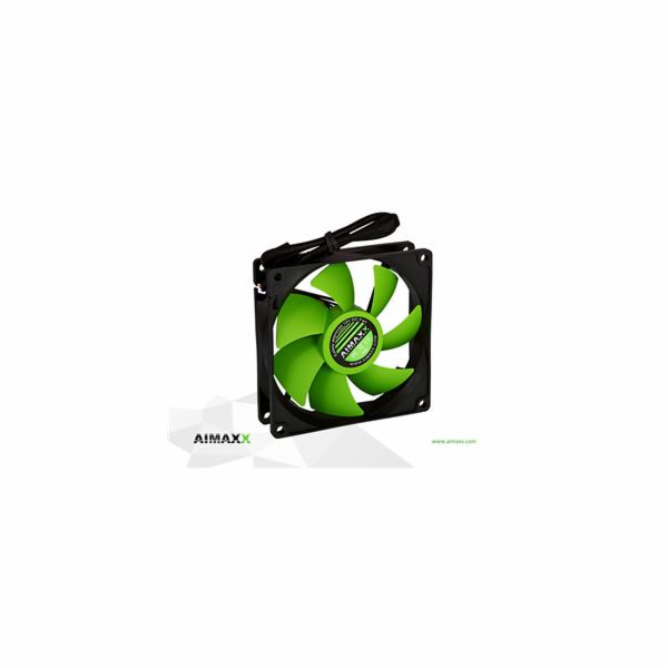 AIMAXX eNVicooler 9 PWM (GreenWing)